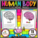 The anatomy coloring book