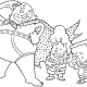 Captain Underpants Coloring Book A Creative Guide