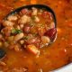 5 bean soup recipe