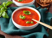 Ball Canning Recipe Tomato Soup Perfection