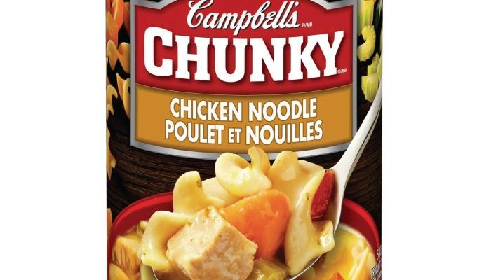 Campbell Soup Chicken Recipe A Right Tasty Dish