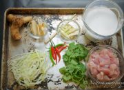 Best tom kha soup recipe