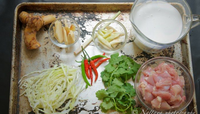 Best Tom Kha Soup Recipe Authentic Thai Flavors