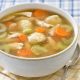 Best chicken and dumpling soup recipe