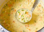 Soup Recipes Light Healthy & Flavorful