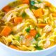 Soup recipes chicken