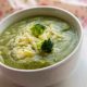 Broccoli Soup Recipe with Cream A Creamy Delight