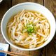 Soup udon noodles recipe