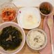 Seaweed soup korean recipe