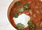 Recipes Pinto Bean Soup A Culinary Exploration