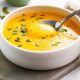 Butternut Bisque Soup Recipe A Culinary Critique