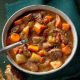 Slow cooker beef soup recipes