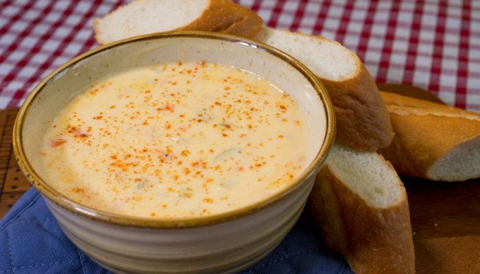 Beer Soup Recipes A Brewtiful Culinary Journey