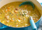 Best Pea Soup Recipes A Culinary Journey