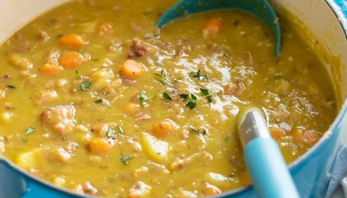 Best Pea Soup Recipes A Culinary Journey