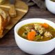 Turkey rice soup recipes