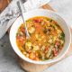 Best slow cooker vegetable soup recipes