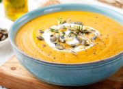 Vitamix Soup Recipe A Culinary Journey