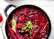 Vegan Borscht Soup Recipe A Makasar Twist