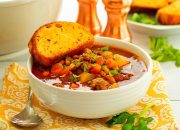 Southern Living Hamburger Soup Recipe