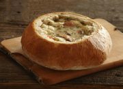 Soup and Bread Recipes A Culinary Guide