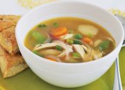 Soup Recipes with Ginger Root A Culinary Journey