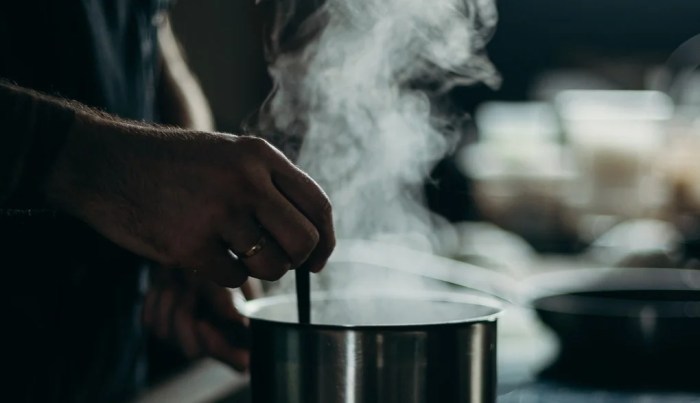 Birds nest soup recipe