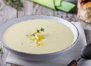 Best Recipe Leek and Potato Soup