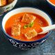 Tomato soup sauce recipe