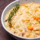 White beans soup recipe