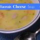 Wisconsin cheese soup recipe