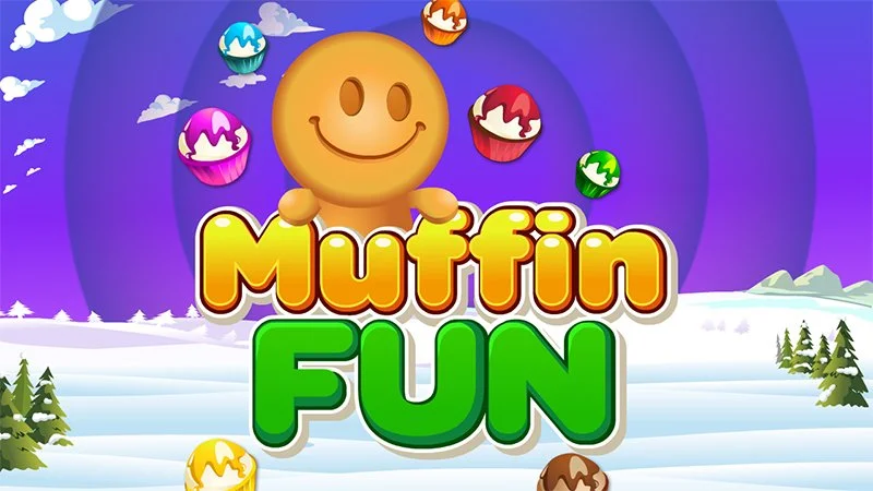 Muffin Fun